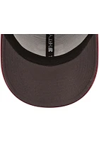 New Era Texas A&M Aggies Mens Maroon Team Neo 39THIRTY Classic Flex Hat