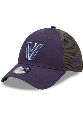 New Era Villanova Wildcats Mens Team Neo 39THIRTY Flex Hat