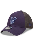 New Era Villanova Wildcats Mens Team Neo 39THIRTY Flex Hat