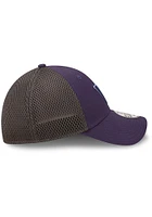 New Era Villanova Wildcats Mens Team Neo 39THIRTY Flex Hat