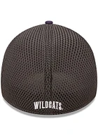 New Era Villanova Wildcats Mens Team Neo 39THIRTY Flex Hat