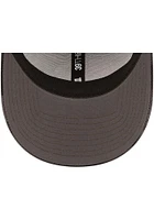 New Era Cleveland Browns Mens Black Camo 39THIRTY Flex Hat