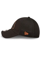 New Era Cleveland Browns Mens Team Neo 39THIRTY Flex Hat