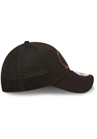 New Era Cleveland Browns Mens Team Neo 39THIRTY Flex Hat