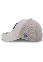 New Era Indianapolis Colts Mens Team Neo 39THIRTY Flex Hat