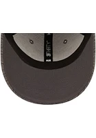 New Era Pittsburgh Steelers Mens Essential 39THIRTY Flex Hat