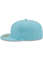 New Era Chicago White Sox Mens Blue Color Pack 59FIFTY Classic Fitted Hat