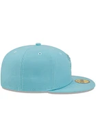 New Era Chicago White Sox Mens Blue Color Pack 59FIFTY Classic Fitted Hat