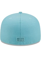 New Era Chicago White Sox Mens Blue Color Pack 59FIFTY Classic Fitted Hat