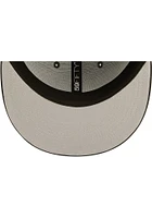 New Era Cincinnati Reds Mens Grey Color Pack Multi 59FIFTY Fitted Hat