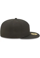 New Era Detroit Tigers Mens Grey Color Pack 59FIFTY Fitted Hat