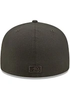 New Era Detroit Tigers Mens Grey Color Pack 59FIFTY Fitted Hat
