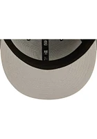 New Era Detroit Tigers Mens Grey Color Pack 59FIFTY Fitted Hat
