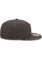 New Era St Louis Cardinals Mens Grey Color Pack 59FIFTY Fitted Hat