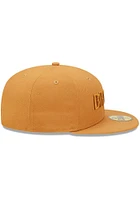 New Era Cleveland Browns Mens  Color Pack 59FIFTY Fitted Hat