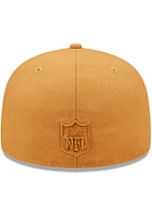 New Era Cleveland Browns Mens  Color Pack 59FIFTY Fitted Hat