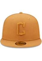 New Era Cleveland Guardians Mens  Color Pack 59FIFTY Fitted Hat