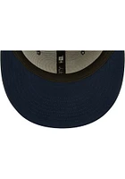 New Era Sporting Kansas City Mens Black Camo 59FIFTY Fitted Hat