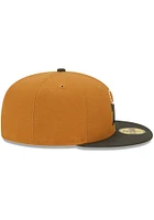 New Era Philadelphia 76ers Mens 2T Color Pack 59FIFTY Fitted Hat