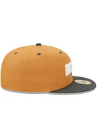 New Era Cleveland Browns Mens  2T Color Pack 59FIFTY Fitted Hat