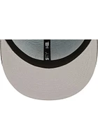 New Era Indianapolis Colts Mens 2T Color Pack 59FIFTY Fitted Hat