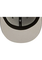 New Era Pittsburgh Steelers Mens Grey Color Pack 59FIFTY Fitted Hat