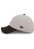 New Era Chicago White Sox Grey JR The League 9FORTY Youth Adjustable Hat