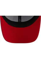 New Era Cincinnati Reds Grey JR The League 9FORTY Youth Adjustable Hat