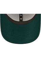 New Era Michigan State Spartans Grey JR The League 9FORTY Youth Adjustable Hat