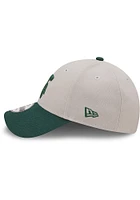 New Era Michigan State Spartans Grey JR The League 9FORTY Youth Adjustable Hat