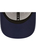 New Era Sporting Kansas City Grey JR The League 9FORTY Adjustable Toddler Hat