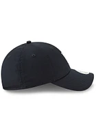 New Era Detroit Tigers Navy Blue Sleekest Fan 9TWENTY Womens Adjustable Hat