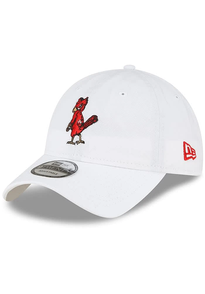 New Era St Louis Cardinals Core Classic 9TWENTY Adjustable Hat