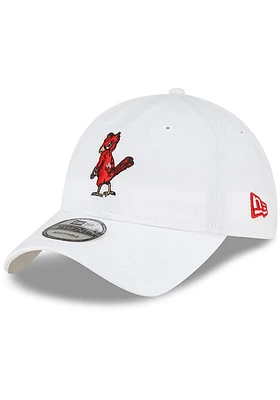 New Era St Louis Cardinals Core Classic 9TWENTY Adjustable Hat
