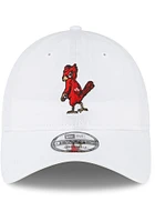 New Era St Louis Cardinals Core Classic 9TWENTY Adjustable Hat