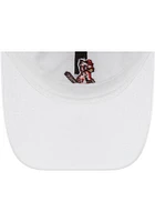 New Era St Louis Cardinals Core Classic 9TWENTY Adjustable Hat