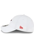 New Era St Louis Cardinals Core Classic 9TWENTY Adjustable Hat