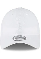 New Era St Louis Cardinals Red UV Tonal Core Classic 9TWENTY Adjustable Hat - White