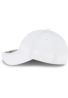 New Era St Louis Cardinals Red UV Tonal Core Classic 9TWENTY Adjustable Hat - White