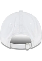 New Era St Louis Cardinals Red UV Tonal Core Classic 9TWENTY Adjustable Hat - White