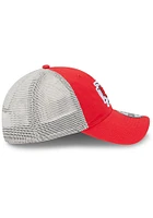 New Era Kansas City Chiefs Loyal Truck 9TWENTY Adjustable Hat - Red