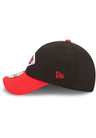 New Era Kansas City Chiefs The League Adjustable Hat