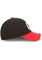 New Era Kansas City Chiefs The League Adjustable Hat