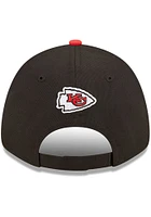 New Era Kansas City Chiefs The League Adjustable Hat