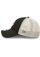 New Era Pittsburgh Steelers Loyal Truck 9TWENTY Adjustable Hat - Black