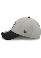 New Era Pittsburgh Steelers The League Adjustable Hat - Grey