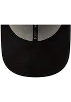 New Era Pittsburgh Steelers The League Adjustable Hat - Grey