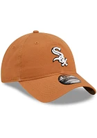 New Era Chicago White Sox Core Classic 2.0 Adjustable Hat -
