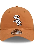 New Era Chicago White Sox Core Classic 2.0 Adjustable Hat -