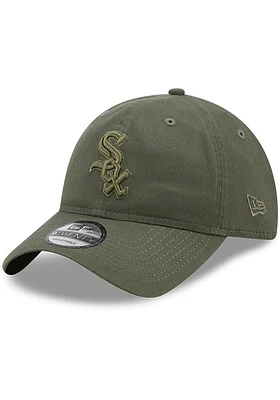 New Era Chicago White Sox Core Classic 2.0 Adjustable Hat